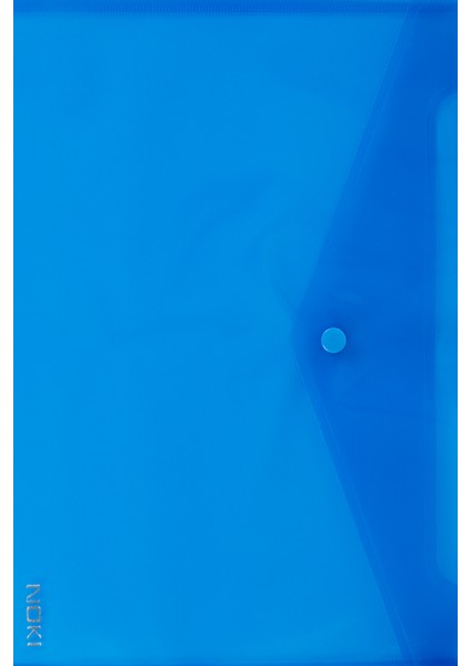 Dosya Çıtçıtlı Evrak Zarfı Kırmızı Mavi 3101 12 Adet