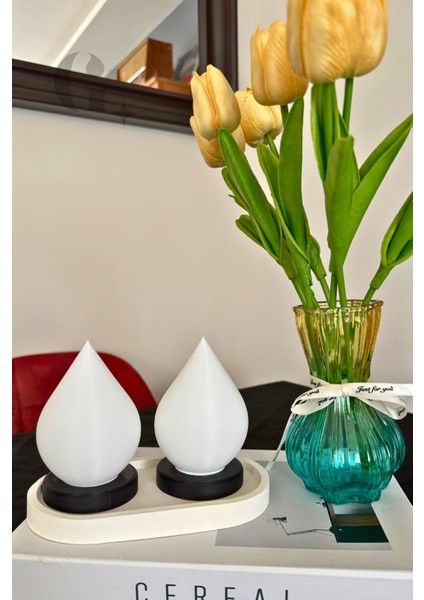 Alev Figürlü Tealight LED Mum Lamba fiyatları