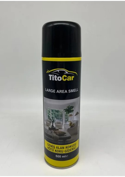 Geniş Alan Kokusu Nar Çiçeği 500 ml