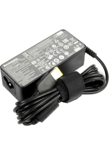 Orjinal 20V 2.25A 45W USB Tip Notebook Adaptörü ADLX45DLC3A