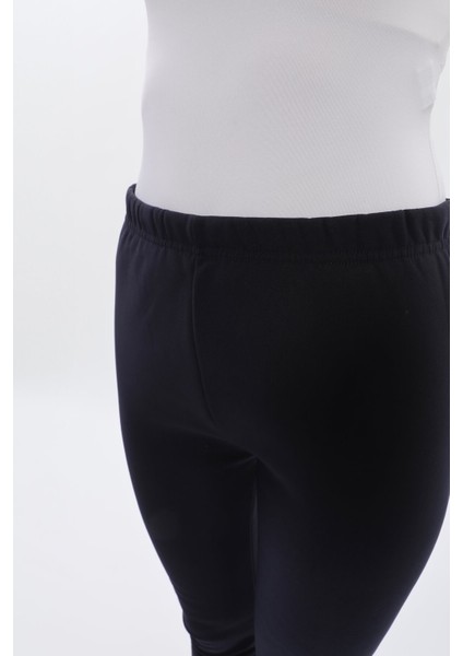 Kadın Yüksek Bel Içi Polarlı Tayt