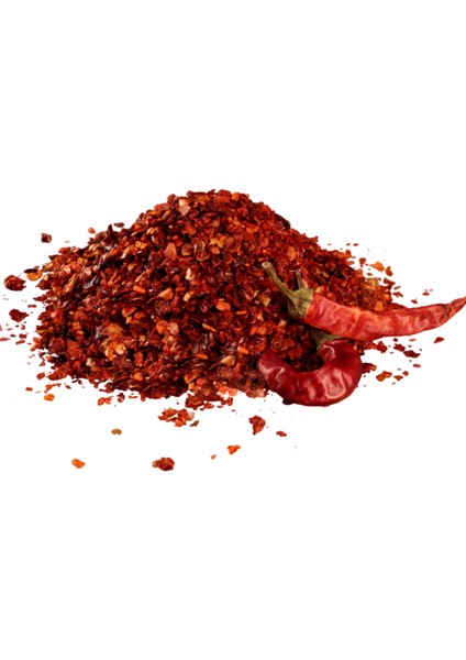 Çok Acı Hint Biberi Deluxe Seri Lezzetli 200 gr