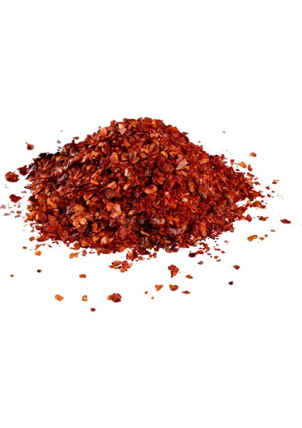 Çok Acı Hint Biberi Deluxe Seri Lezzetli 200 gr