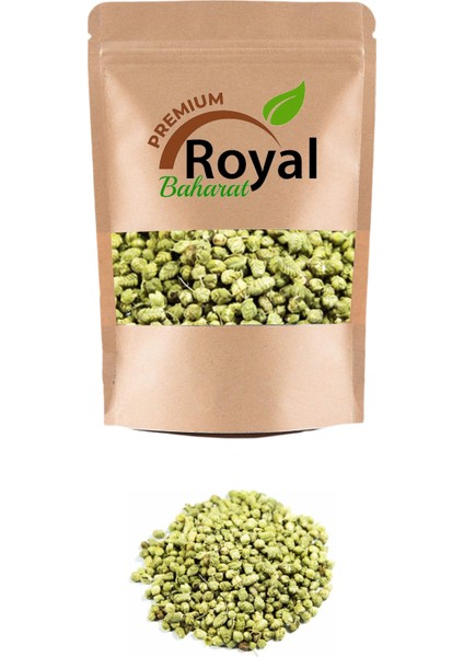 Bilya Kekik Deluxe Seri Lezzetli 100 gr