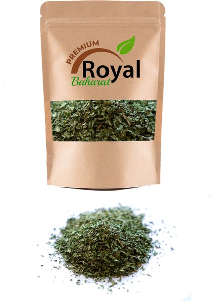 Nane Kurusu Deluxe Seri Lezzetli 100 gr