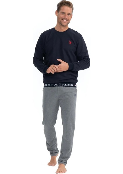 Erkek Lacivert Ev Giyim fiyatları