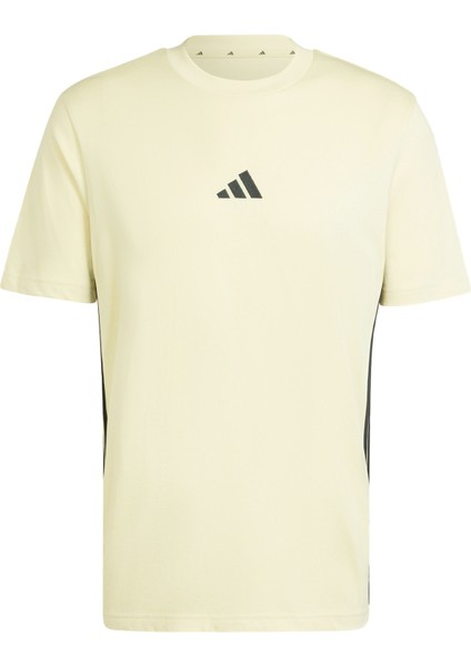 Sportswear JE6387 Essentials 3-Stripes Single Jersey Tee indirimleri