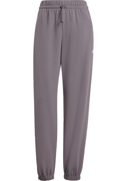 Sportswear JC5693 Essentials Small Logo French Terry Cuffed Eşofman Altı indirimleri