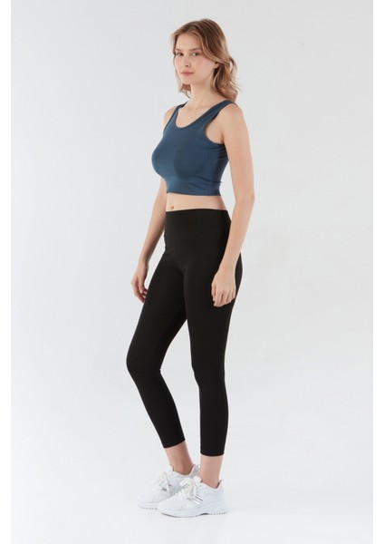 Basic U Yaka Crop Body fiyatları