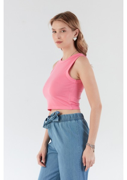 Basic Halter Yaka Body fiyatları