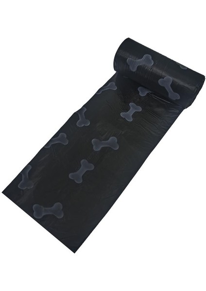 12 Rulo 180 Adet Köpek Evcil Hayvan Kaka Torbası Dışkı Poşeti fiyatları