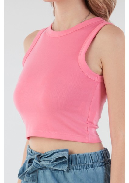 Basic Halter Yaka Body indirimleri