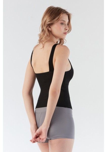 Fitilli Kaplı Body
