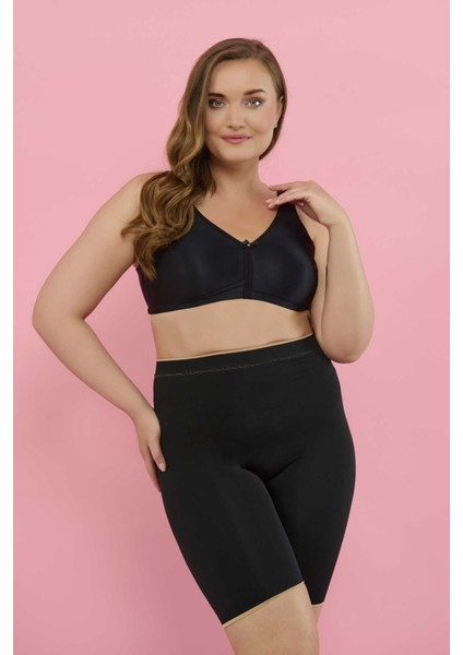 Yeni Inci Çift Taraflı Korse Ten-Siyah fiyatları