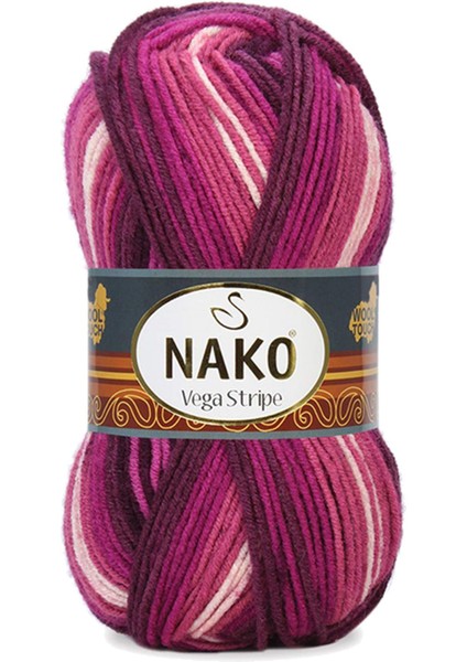 5 Adet Premium Akrilik El Örgü Ipi Yünü No: 82413 fırsatları