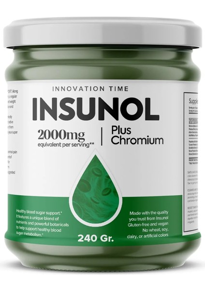 İnsunol Macun 240 gr fiyatları