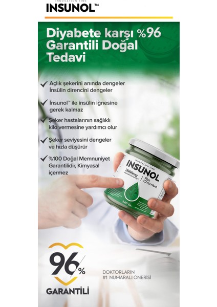 İnsunol Macun 240 gr fırsatları