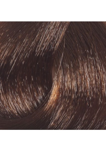 2'li Set Premium 6.07 Bronz Kahve - Kalıcı Krem Saç Boyası 2 x 50 G Tüp