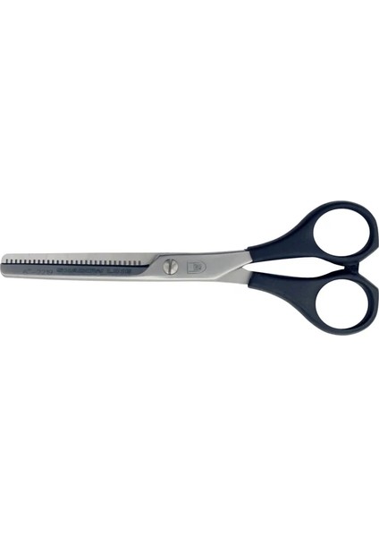 2219 M-529 Plastik Saplı Ara Makas Tekli No: 6 Inç / 15,24 cm - Paslanmaz Çelik