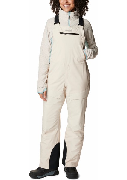 Highland Summit Kadın Kayak Tulumu