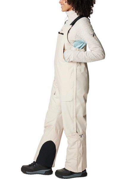 Highland Summit Kadın Kayak Tulumu modelleri