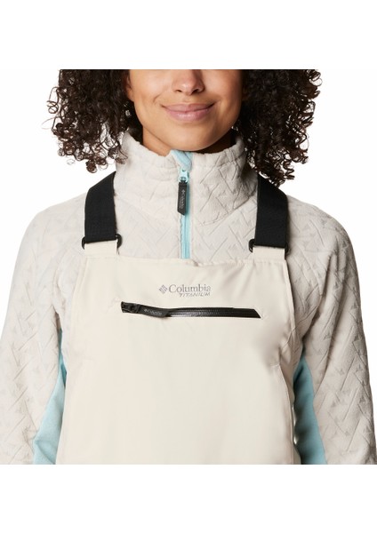 Highland Summit Kadın Kayak Tulumu fırsatları