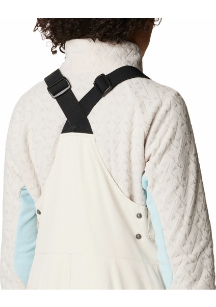 Highland Summit Kadın Kayak Tulumu indirimleri