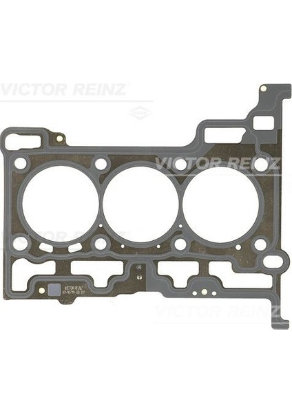 Sılındır Kapak Contası Fıesta Vıı 1.1 Ti-Vct 17 H1BG6051AA2116288