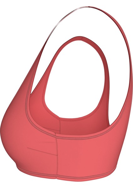 Pembe Kadın Bikini Üst KW0KW02344U07 modelleri