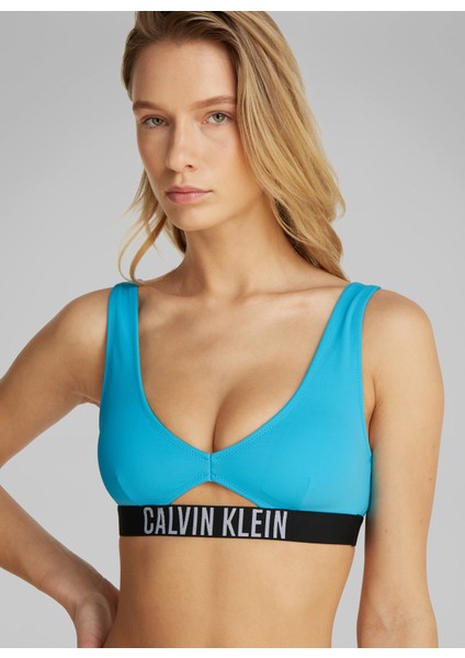 Mavi Kadın Bikini Üst KW0KW02745CVJ modelleri