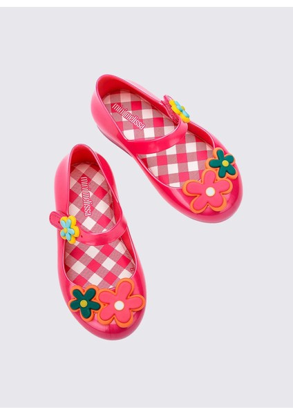 Pembe Kız Çocuk Sandalet modelleri
