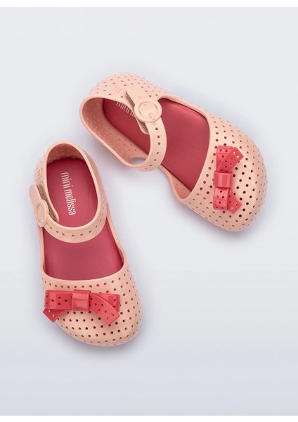 Açık Pembe Kız Çocuk Sandalet modelleri