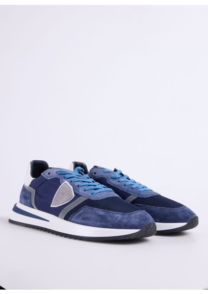 Lacivert Erkek Sneaker Tropez 2.1 Low Man