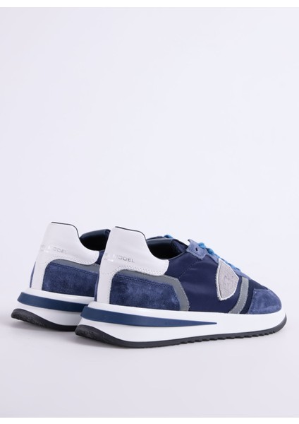 Lacivert Erkek Sneaker Tropez 2.1 Low Man