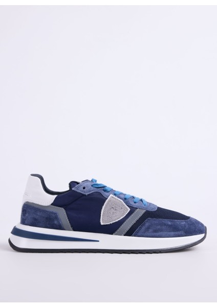 Lacivert Erkek Sneaker Tropez 2.1 Low Man