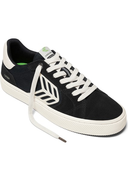 482809B06W-CATIBA Pro 2.0 Sneaker Siyah Kadın Lifestyle Ayakkabı fiyatları