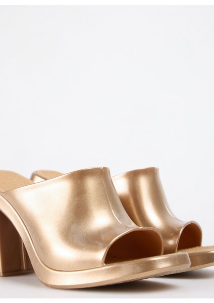 Topuklu Terlik indirimleri