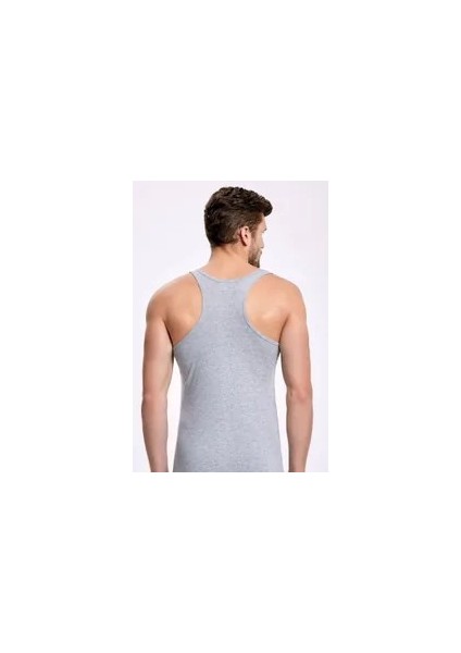 Gri Sporcu Erkek Atlet 10 Adet fiyatları