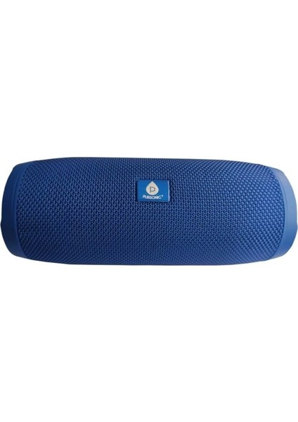Peak Kablosuz Hoparlör Mavi