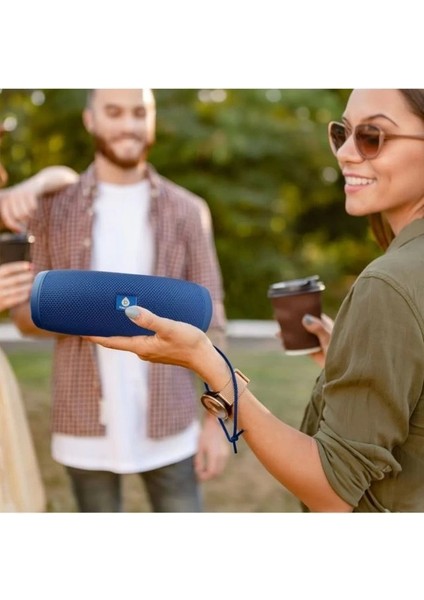 Peak Kablosuz Hoparlör Mavi modelleri