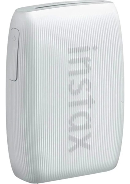Instax Mini Link 3 Akıllı Telefon Yazıcısı Beyaz