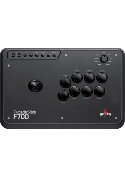 Mayflash Arcade Stick F700 Ps5 Için