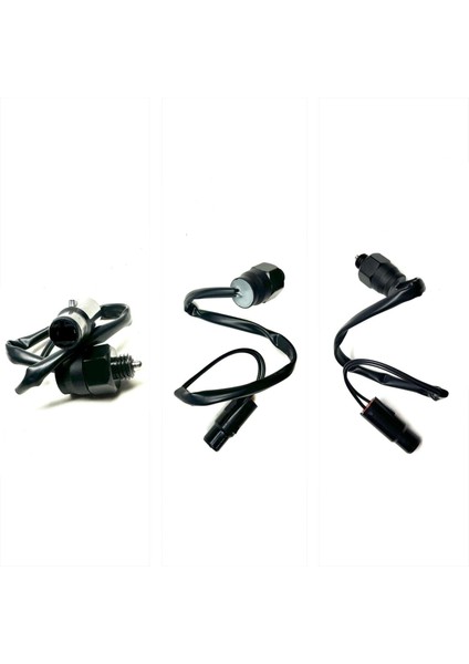 Geri Vites Müşürü Mazda E2200 94-01 /besta/ceres/bongo /KKY03-17-640B