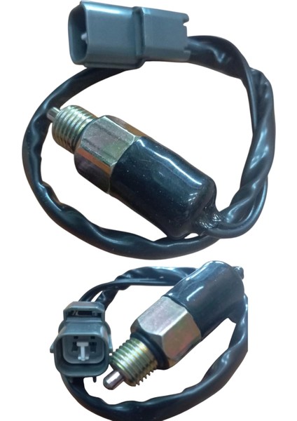 Geri Vites Müşürü Honda Civic 92-01 /accord 98-02 /35600-P20-003