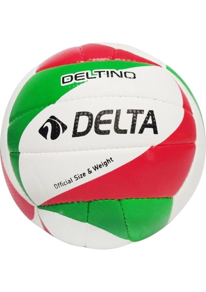 Deltıno Voleybol Topu
