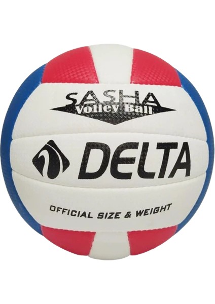 Sasha Voleybol Topu