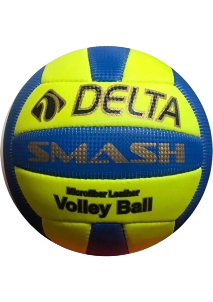 Smash Voleybol Topu