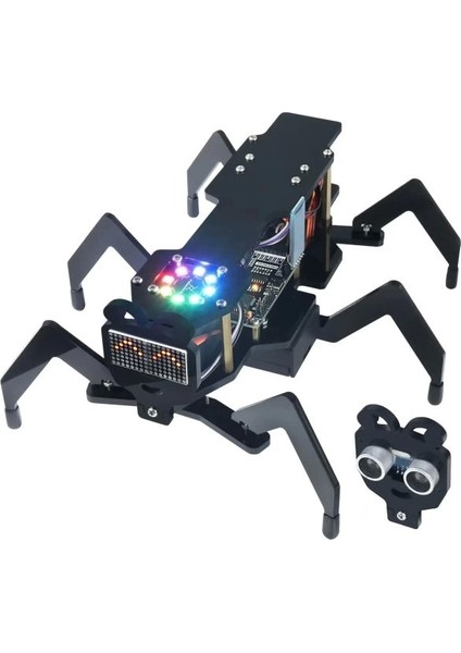 Robot Karınca Kiti