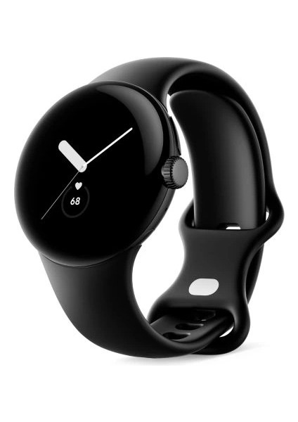 Pixel Watch Android Akıllı Saat Wifi
