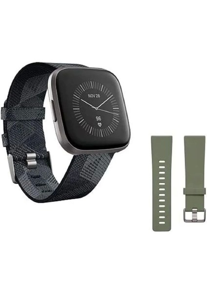 Versa 2 Akıllı Saat Special Edition